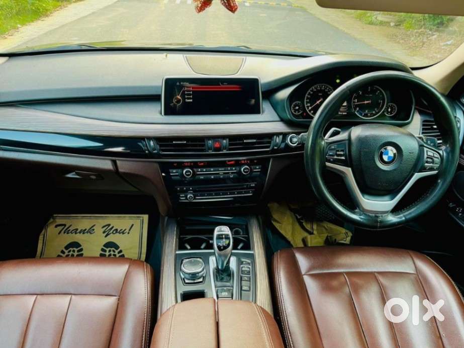 Bmw 5 Series 3.0 535d Sedan, 2017, Diesel