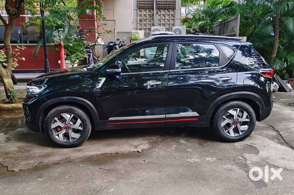 Kia Sonet 1.5 Gtx Plus Diesel, 2022, Diesel