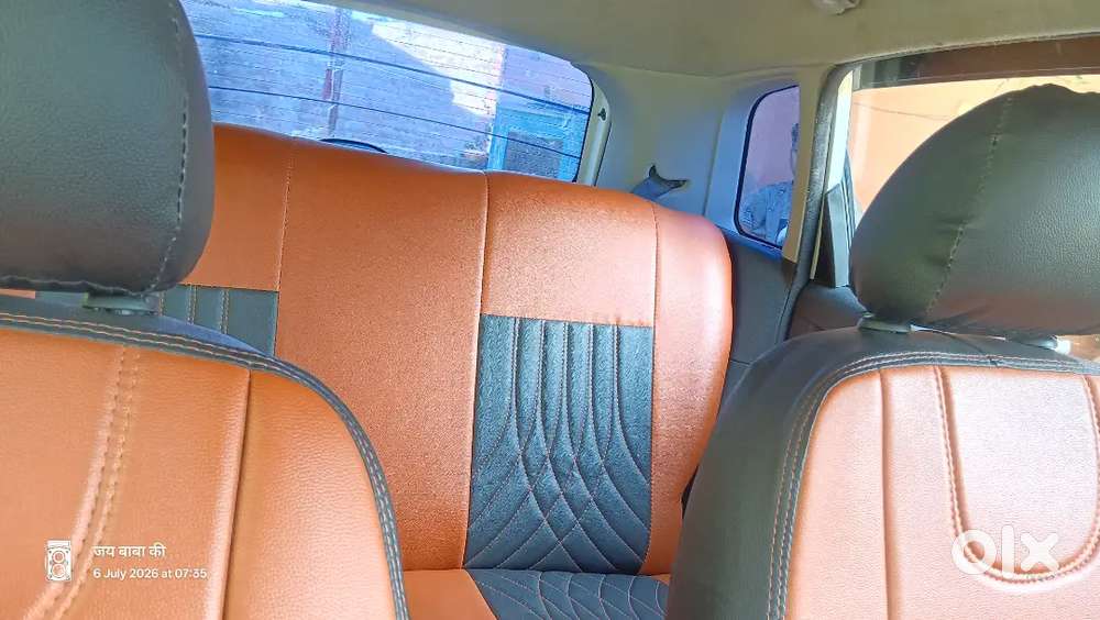 Ford Figo Titanium Petrol 2011 Vip Number