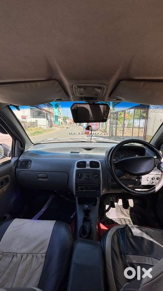Tata Indica Diesel 2006
