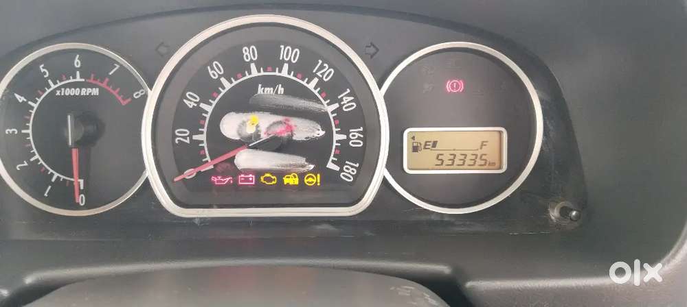 Maruti Suzuki Alto 2014 Petrol Manual