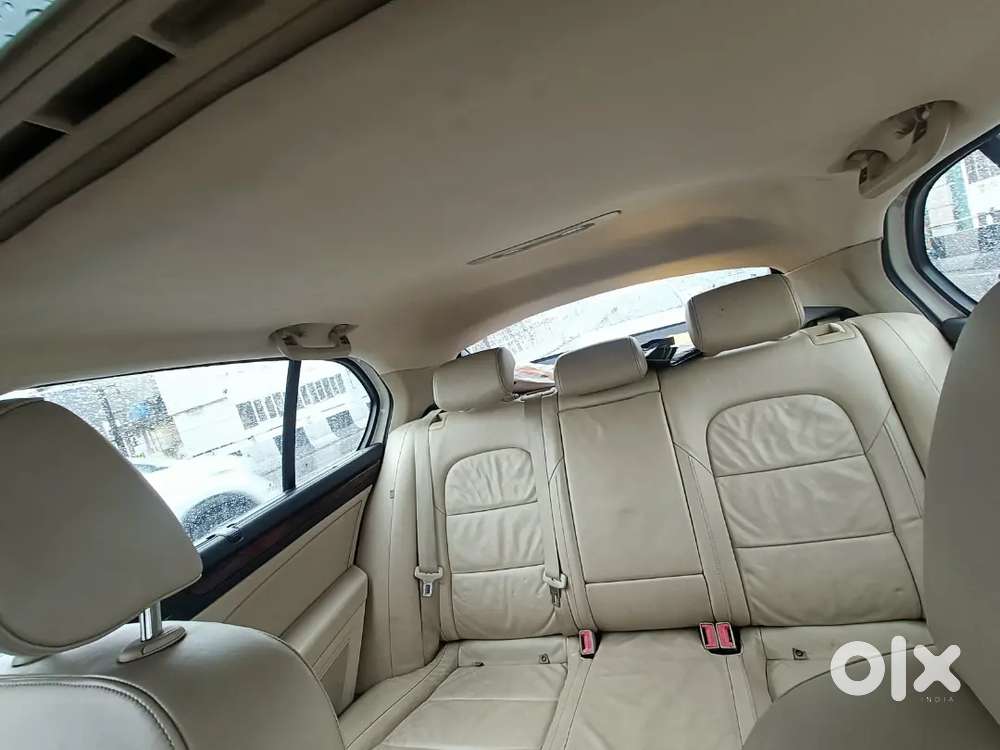 Skoda Superb In Well Maintained Condition