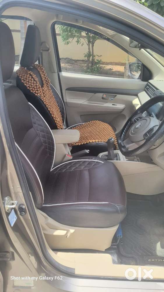 Maruti Suzuki Ertiga 1.5 Vxi Shvs, 2024, Petrol
