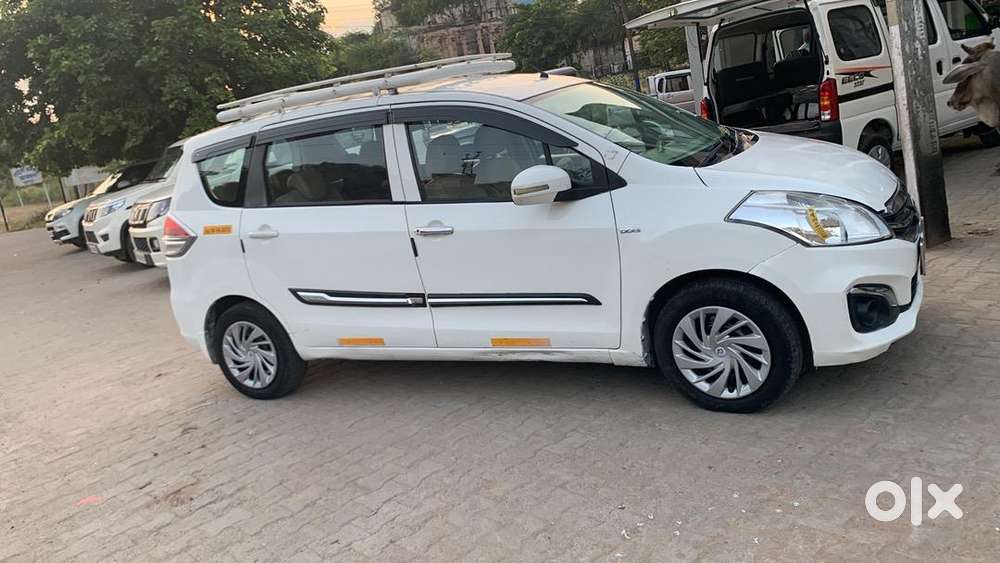Maruti Suzuki Ertiga 2014 Diesel Good Condition