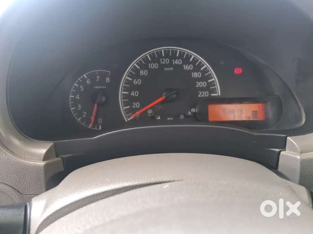2012 Nissan Sunny – Well Maintained  Low Km  Excellent Conditio