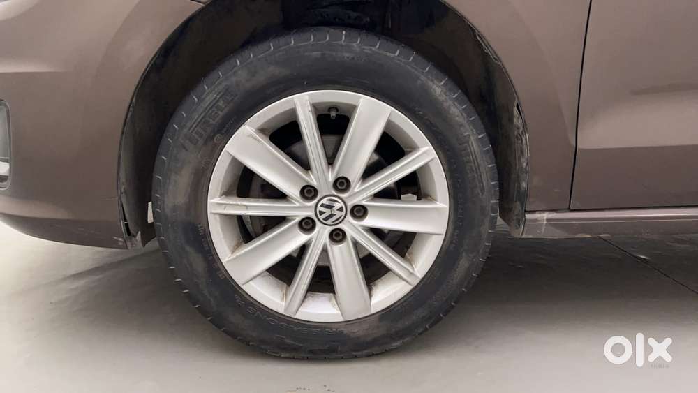 Volkswagen Vento Gt 1.5 Tdi, 2016, Diesel