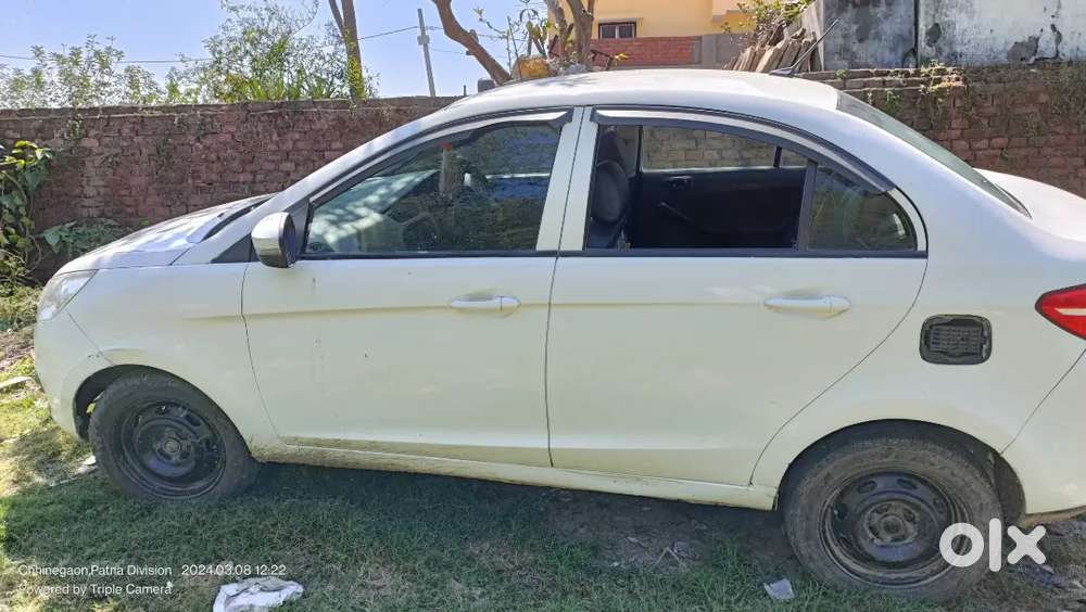 Tata Zest Good Condition Urgent Sell