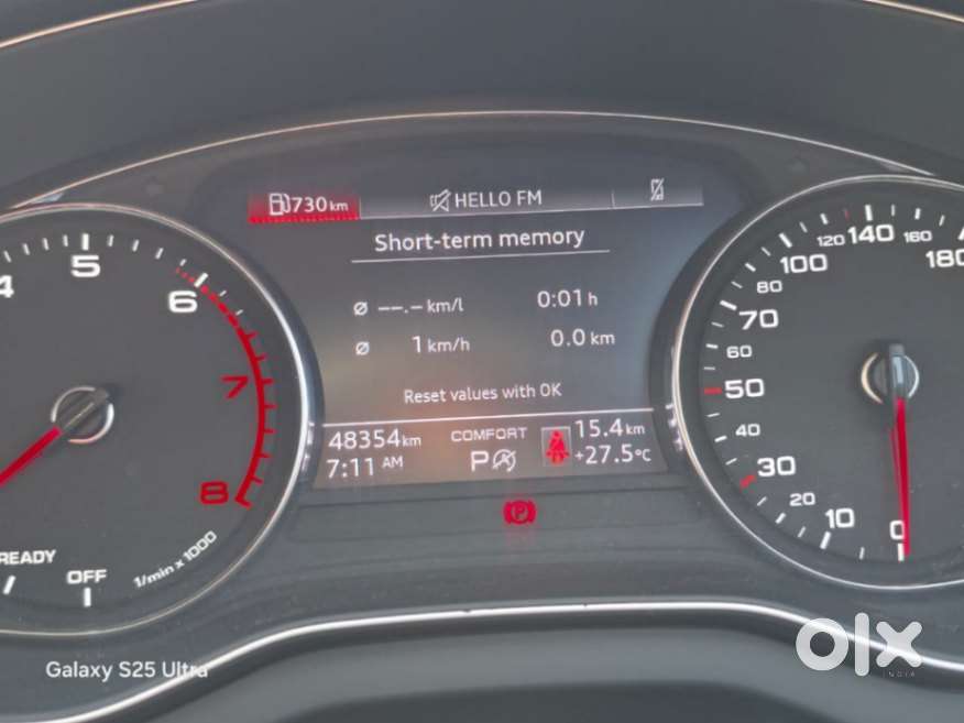 Audi Q5 2.0 45 Tfsi Premium Plus, 2023, Petrol