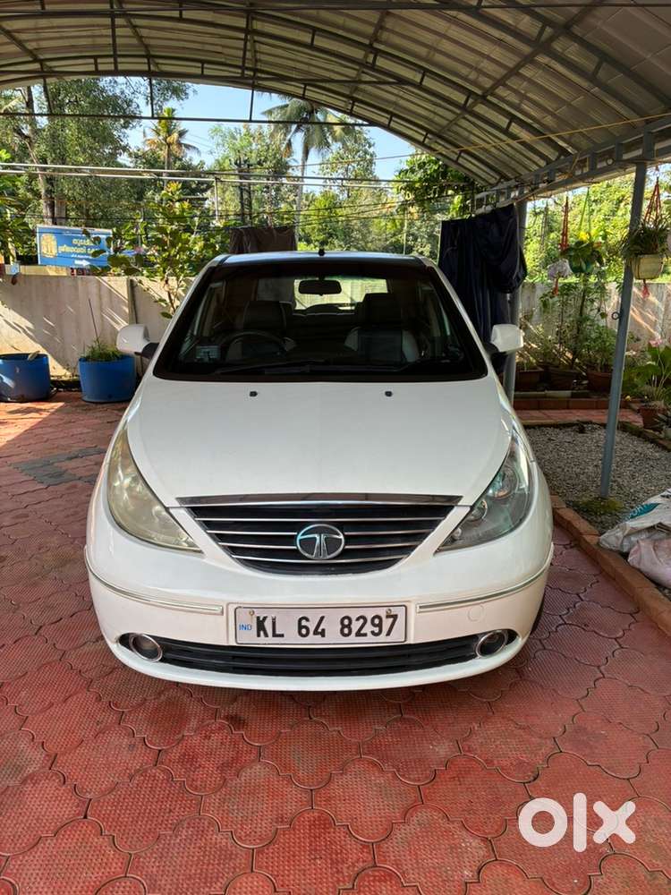 Tata Indica Vista 2012 Diesel Well Maintained
