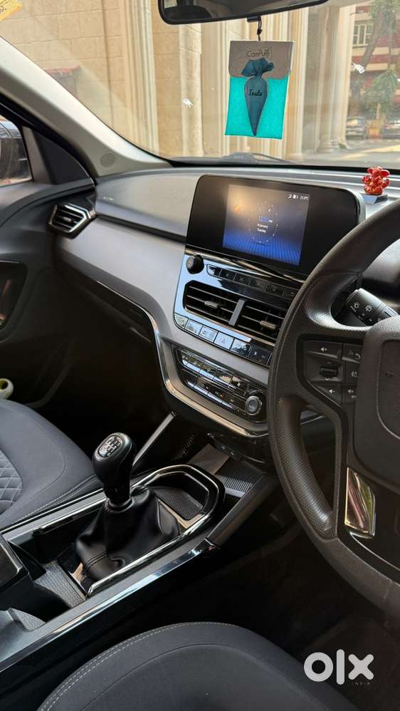 Tata Harrier Diesel Dark Edition With Panoromic Sunroof ! 2022