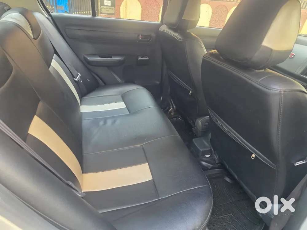 Maruti Suzuki Dzire 2012 Diesel 146000 Km Driven