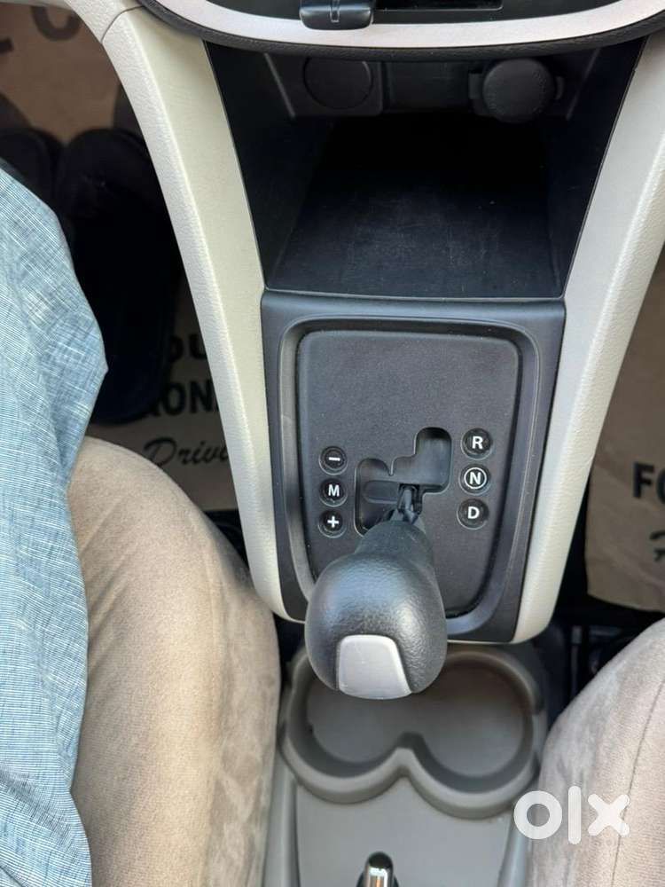 Maruti Suzuki Celerio 2015 Automatic