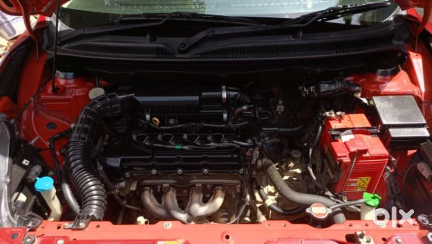 Maruti Suzuki Baleno 1.2 Delta, 2019, Petrol