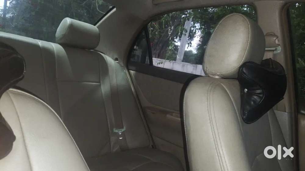 Toyota Corolla 2011 Petrol Good Condition