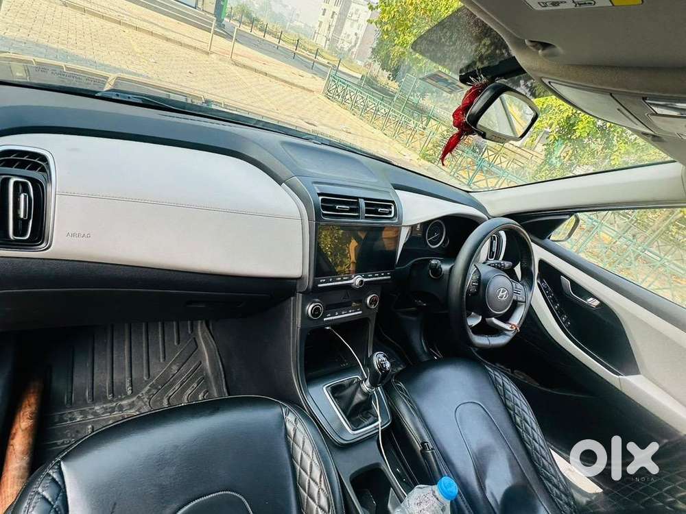 Hyundai Creta 2020 Diesel Well Maintained