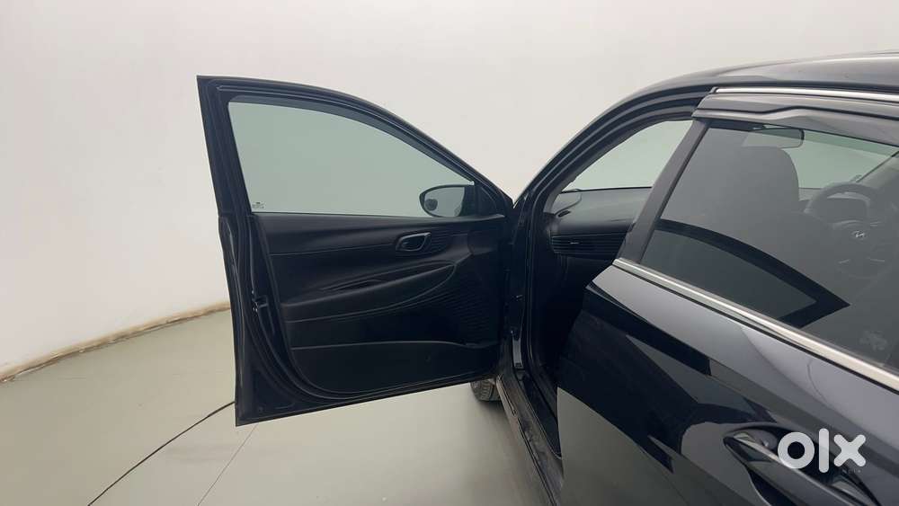 Hyundai New I20 1.2 Sportz Mt, 2023, Petrol