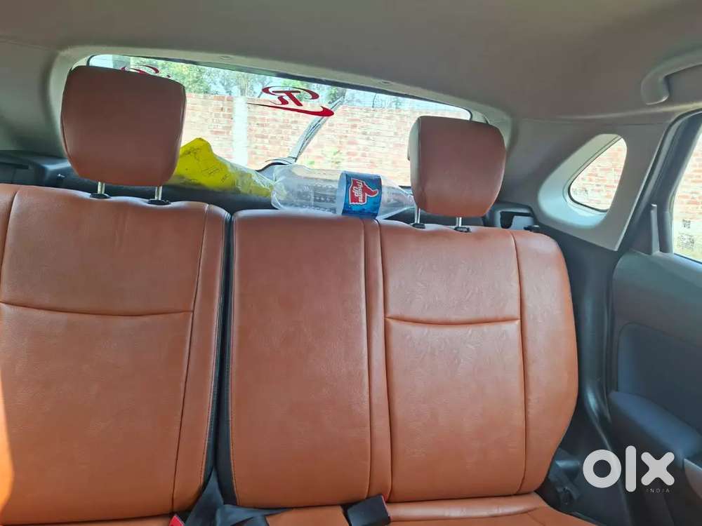 Maruti Suzuki Baleno 2019 Petrol 43000 Km Driven