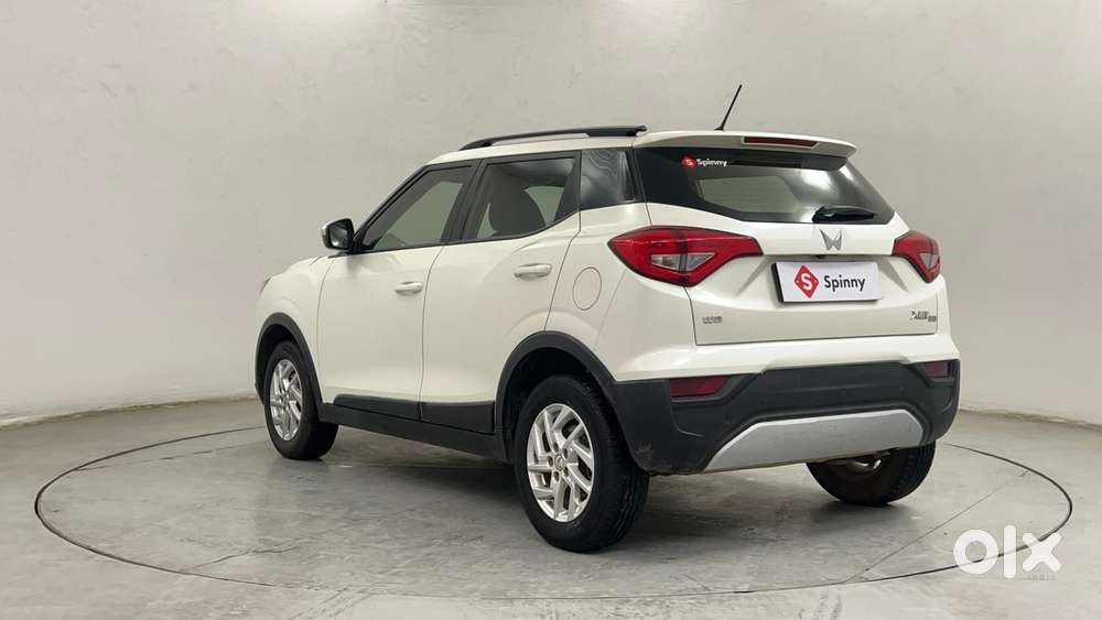 Mahindra Xuv300 W8 Option Diesel, 2023, Diesel