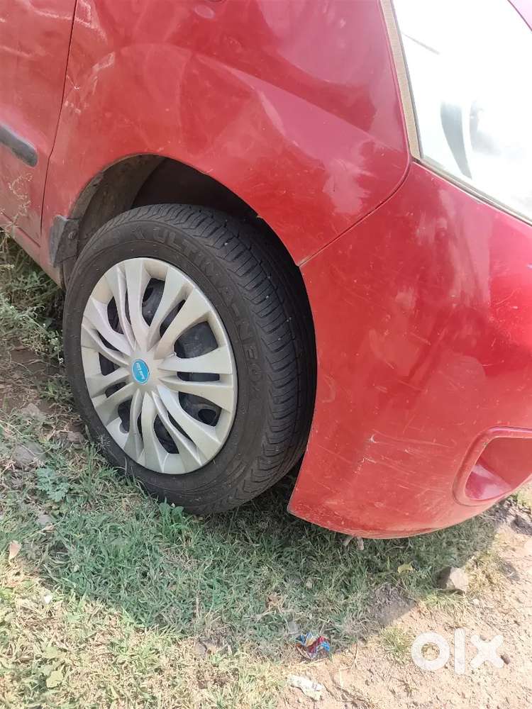 Maruti Suzuki Zen Estilo 2007 Petrol