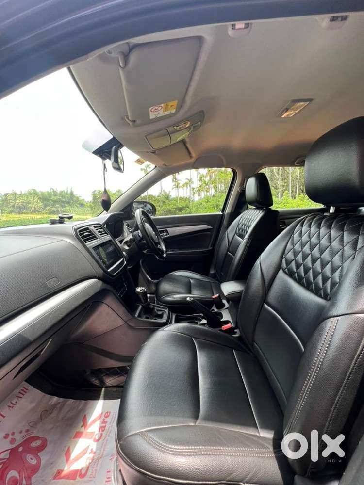 Toyota Urban Cruiser 2022  Premium Grade Mt