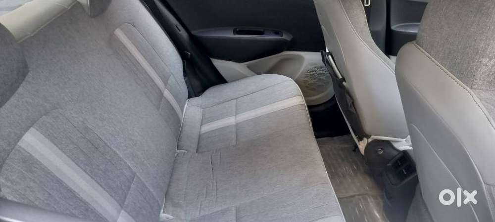 Hyundai Grand I10 Nios Amt Sportz, 2020, Petrol