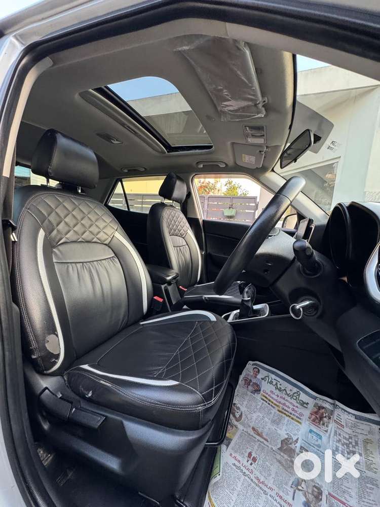 Hyundai Venue Sx (o) Mt 1.0 Turbo, 2019, Petrol