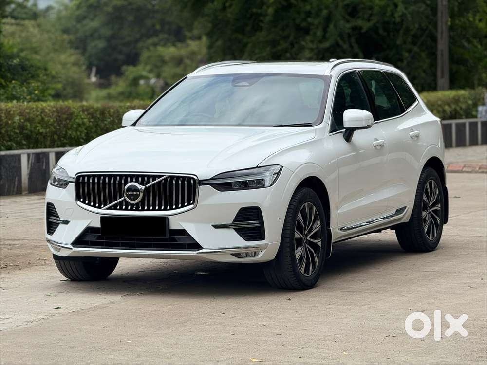 Volvo Xc60 2.0 B5 Ultimate, 2023, Petrol