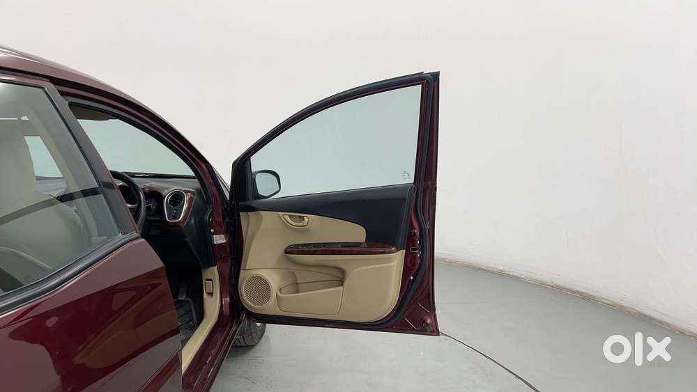 Honda Mobilio V Option I-vtec, 2014, Petrol