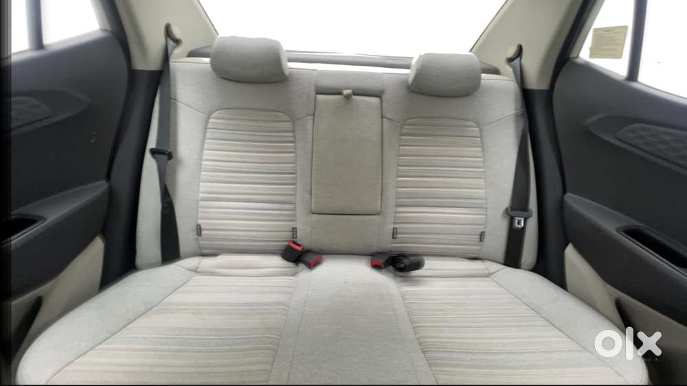 Hyundai Aura [2020-2023] 1.2 S Cng, 2021, Cng & Hybrids