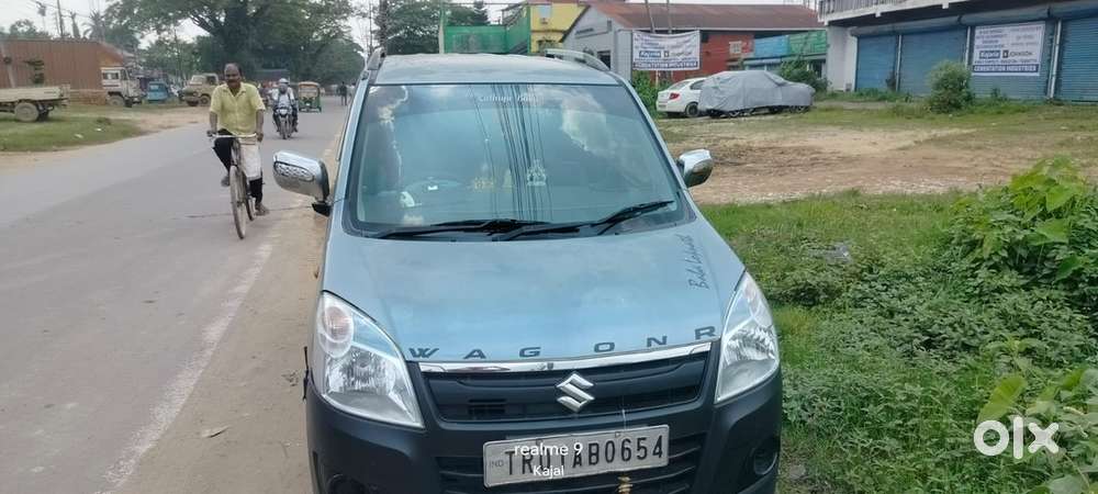 Maruti Wagon R 2011