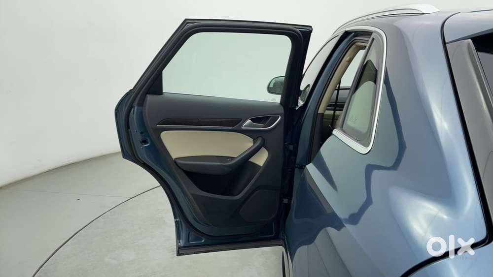 Audi Q3 1.4 30 Tfsi Premium, 2018, Petrol