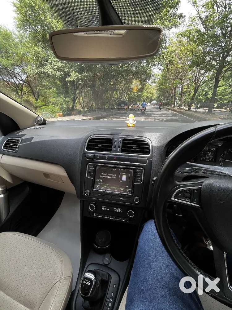 Skoda Rapid 2018 Diesel Well Maintained
