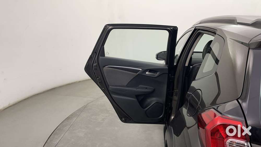 Honda Wr-v 1.2 Vx I-vtec, 2019, Petrol