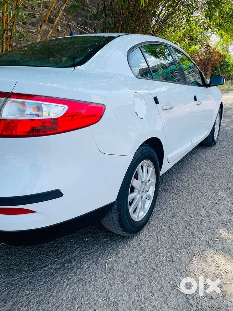 Renault Fluence E2 Diesel 2014 Model For Sale