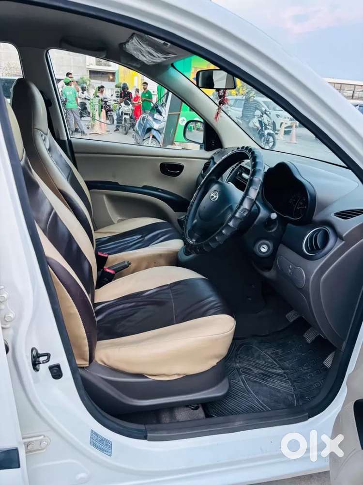 Hyundai I10 Sportz 1.2 Kappa2 O, 2014, Petrol