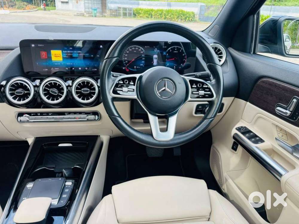 Mercedes-benz Gla 200, 2021, Petrol