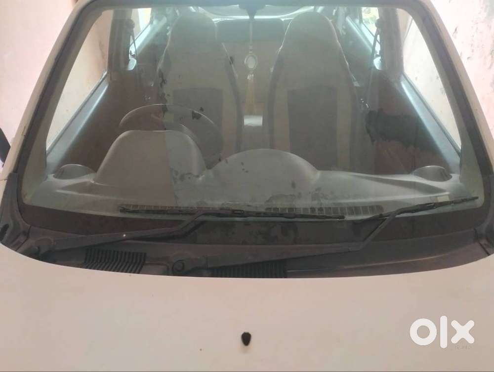 Maruti Suzuki Alto 800 2014