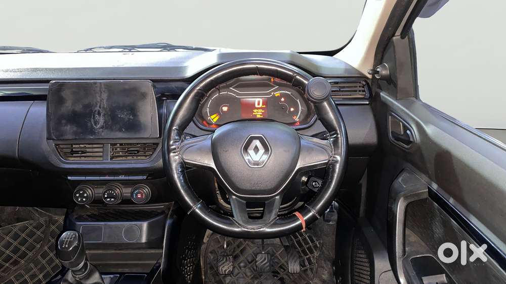 Renault Kiger Rxe, 2022, Petrol