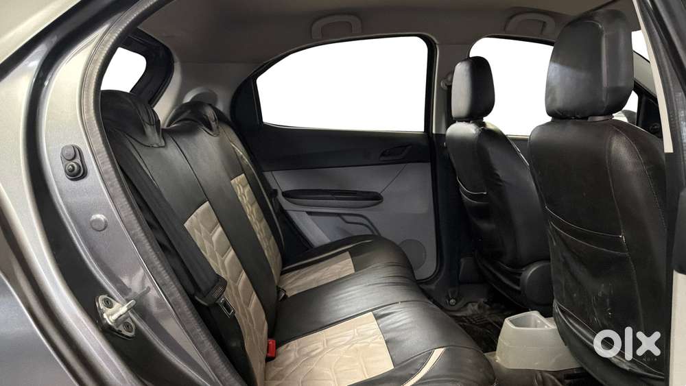 Tata Tiago 1.2 Revotron Xm, 2023, Cng & Hybrids