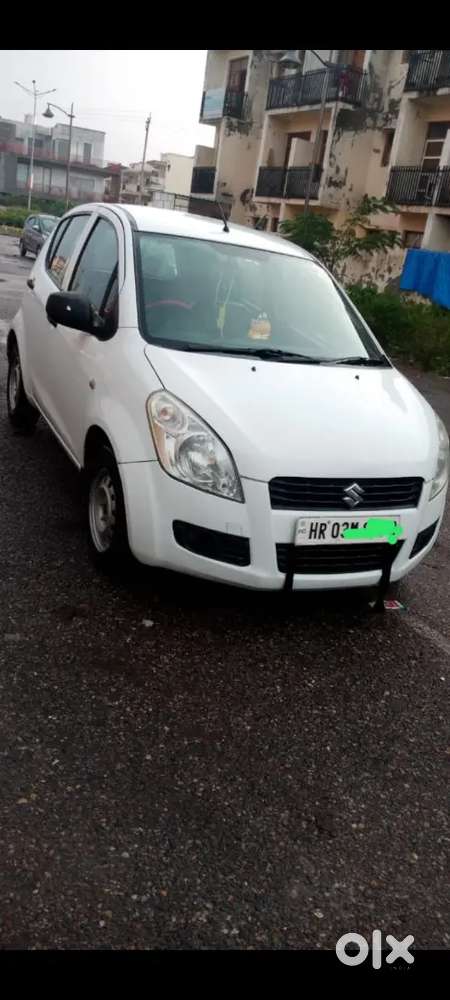 Riz Diesel White Panchkula