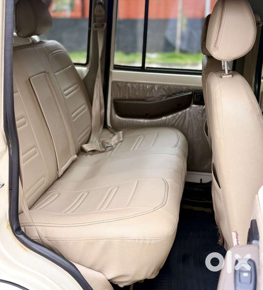 Mahindra Bolero 1.5 B6 (o), 2021, Diesel