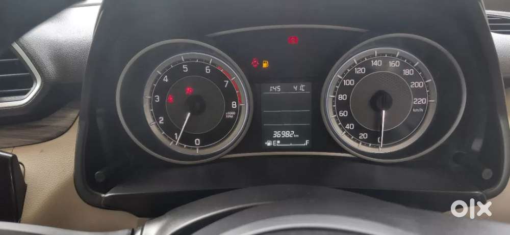 Hyundai Creta 1.5 Sx, 2022, Petrol