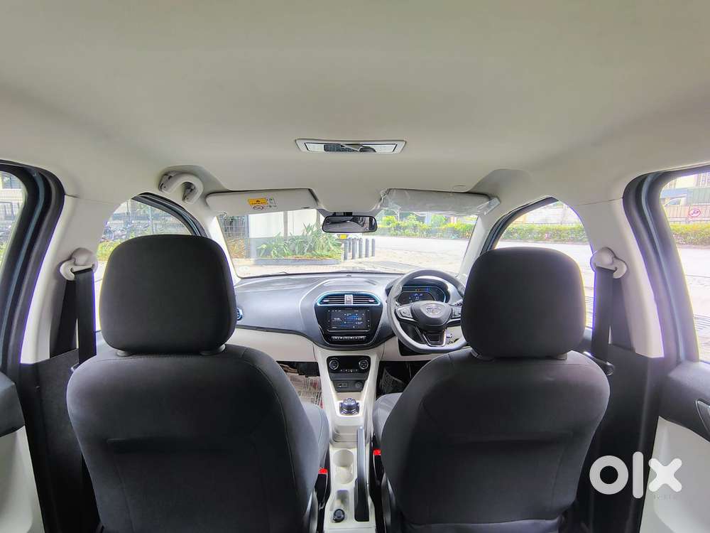 Tata Tiago Ev Xz Plus Lr, 2023, Electric