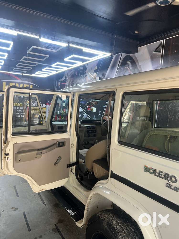 Mahindra Bolero 2012 Diesel Good Condition
