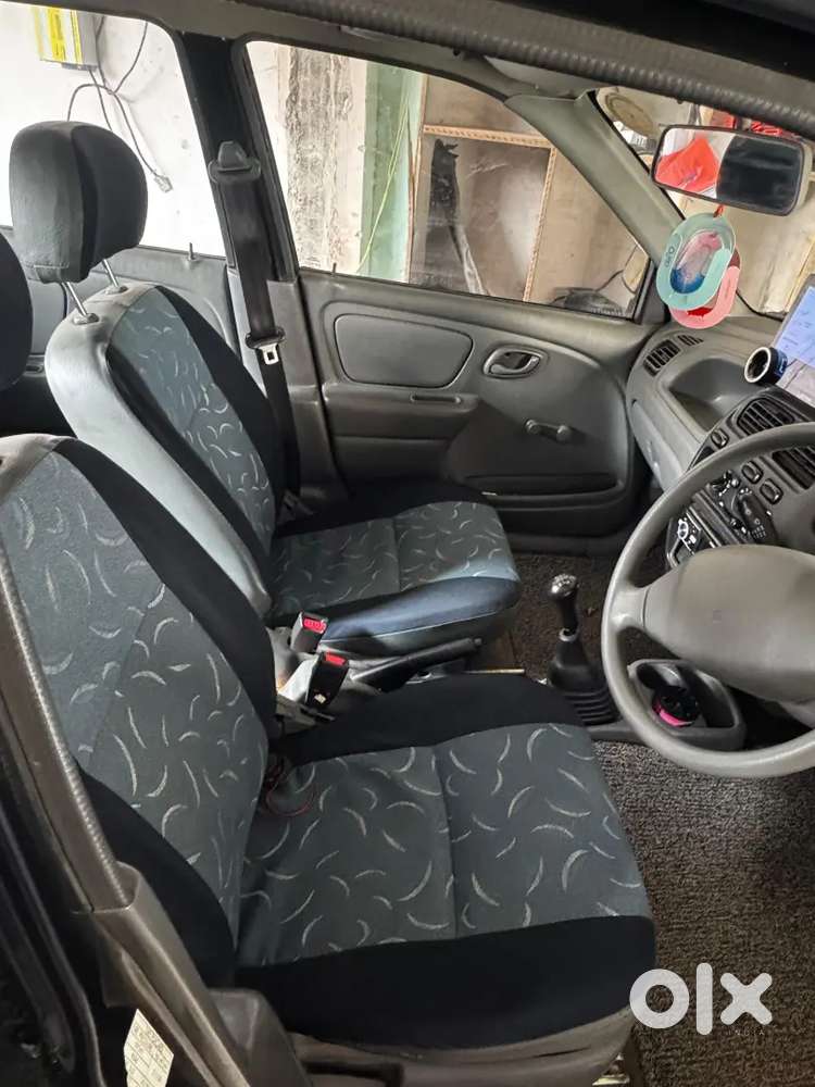 Maruti Suzuki Alto 800 2008 Petrol Well Maintained