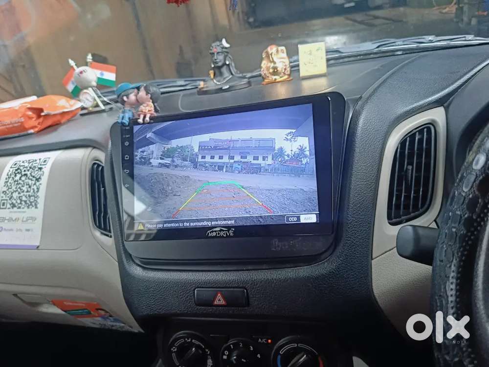 Maruti Suzuki Wagon R 2025 Petrol 38000 Km Driven Emi Due 13650&times;32