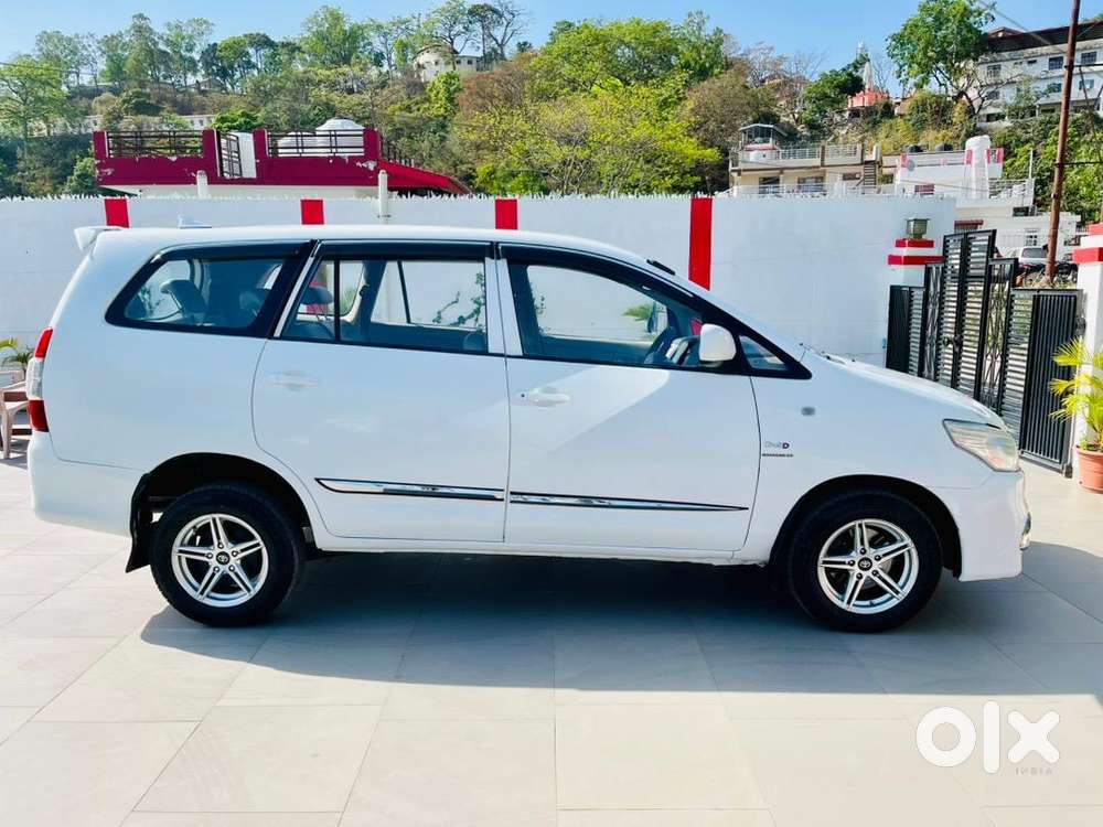 Toyota Innova