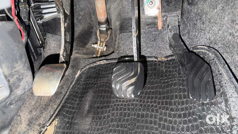Renault Kwid 1.0 Rxl, 2016, Petrol