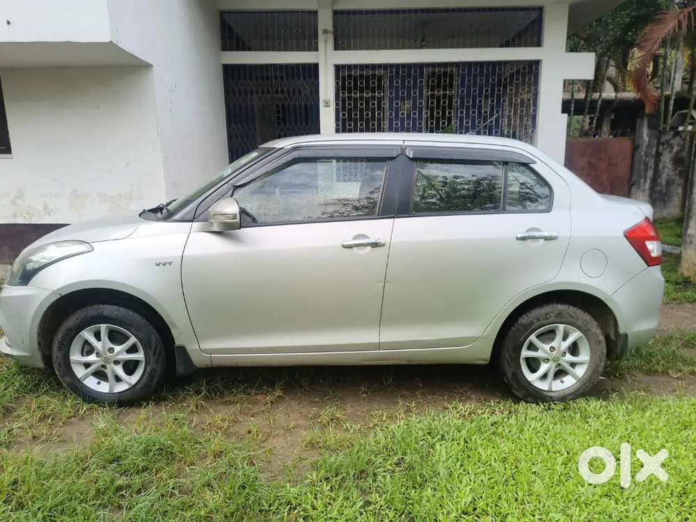 2015 Maruti Swift Dzire Vxi(o)