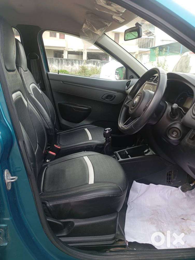 Renault Kwid, 2021, Petrol